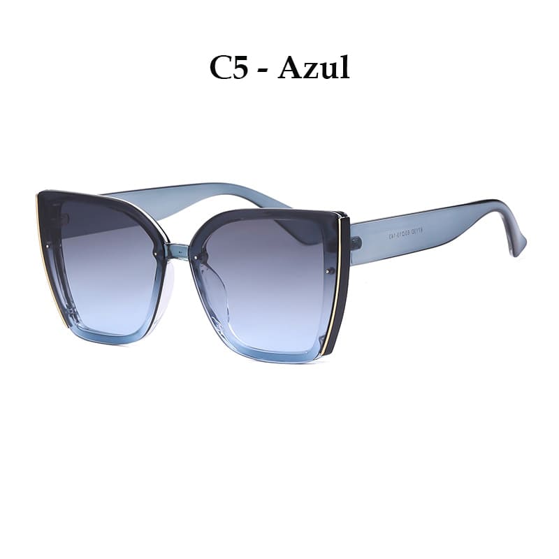 Óculos de Sol Ultra Fashion