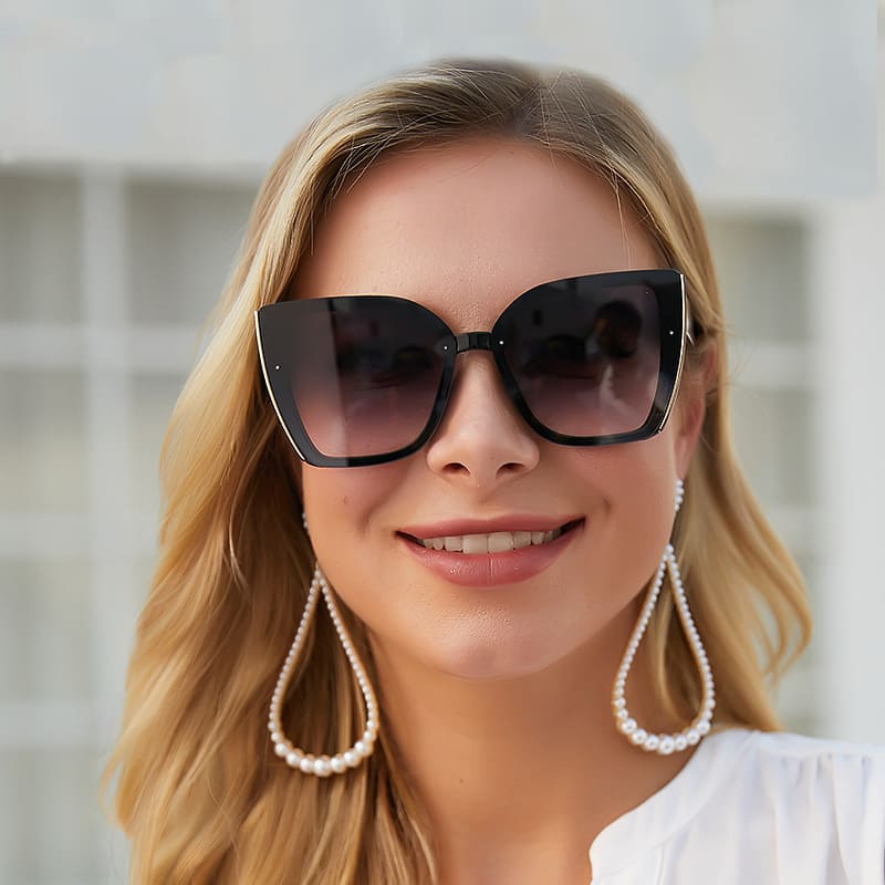 Óculos de Sol Ultra Fashion