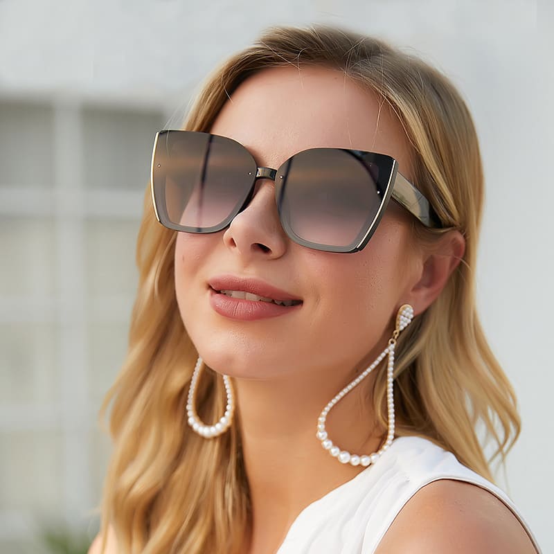 Óculos de Sol Ultra Fashion