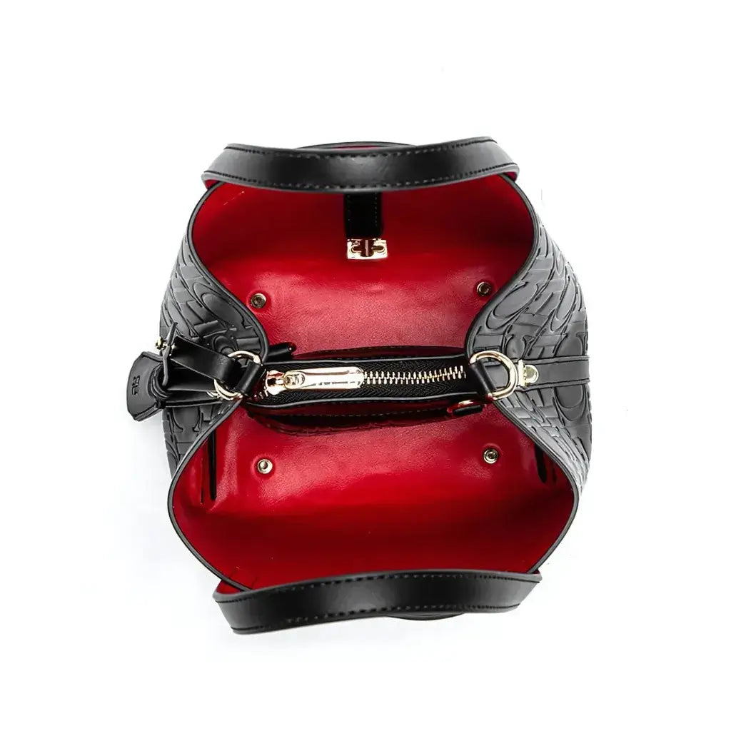 Bolsa de Couro Audrey