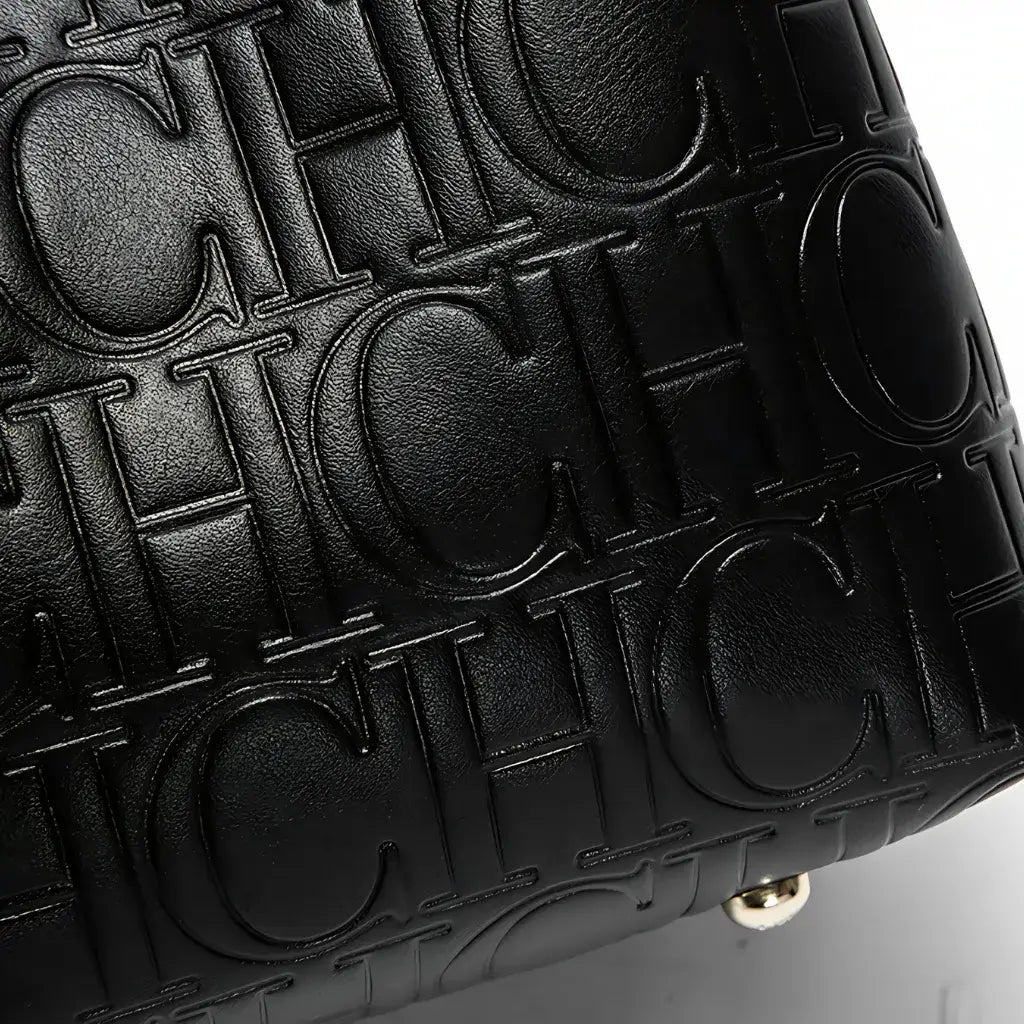 Bolsa de Couro Audrey