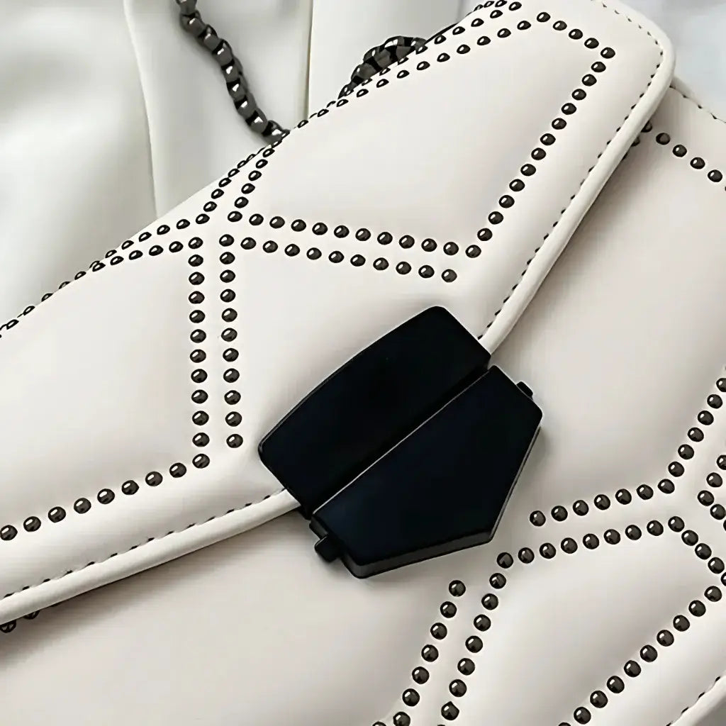 Bolsa de Couro Prestige