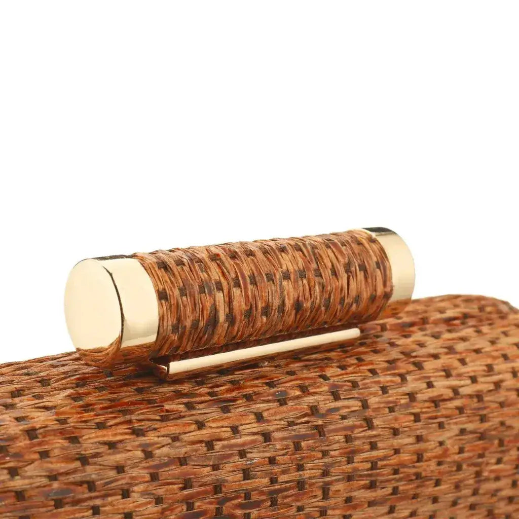 Bolsa de Palha Nature