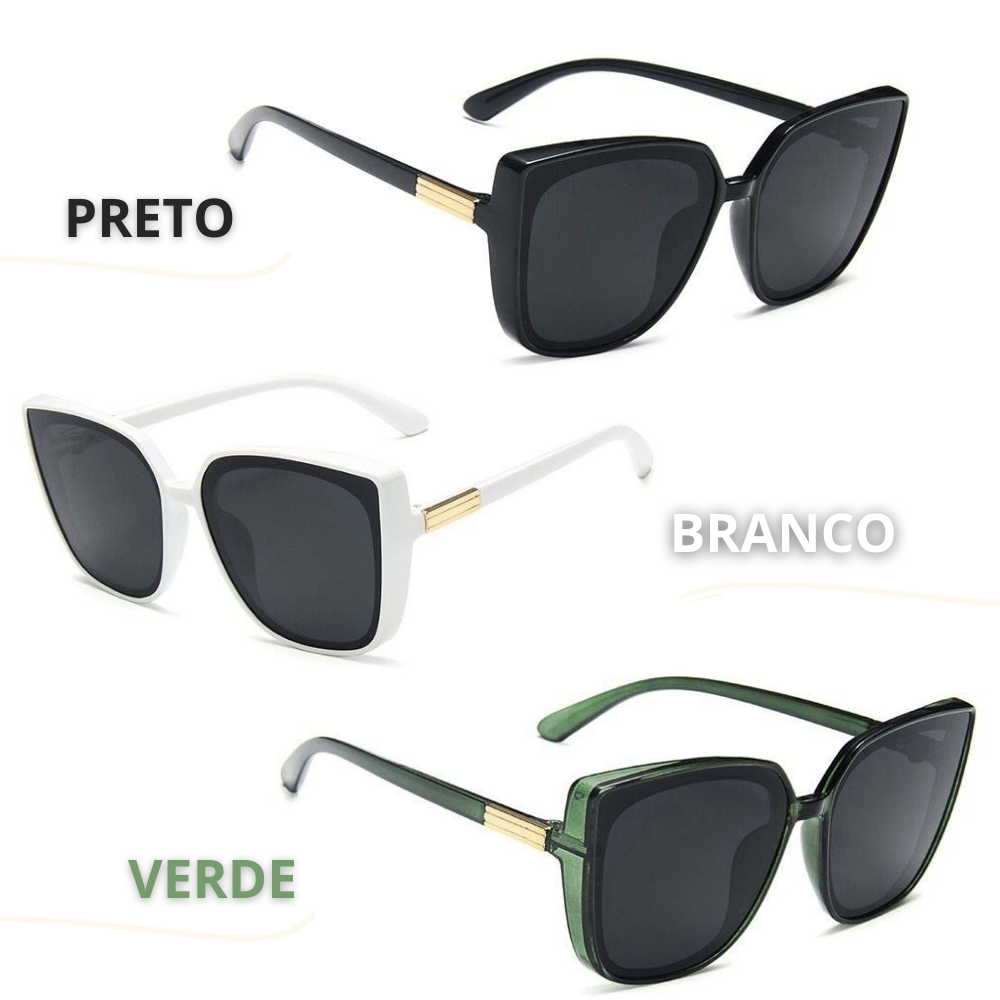 Óculos de Sol Femmy