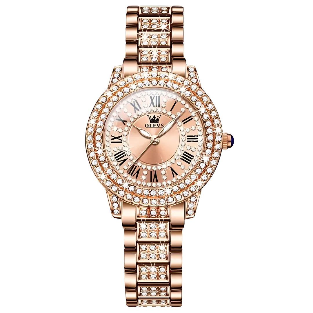 Relógio OLEVS Brilhant