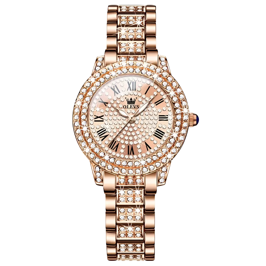Relógio OLEVS Brilhant