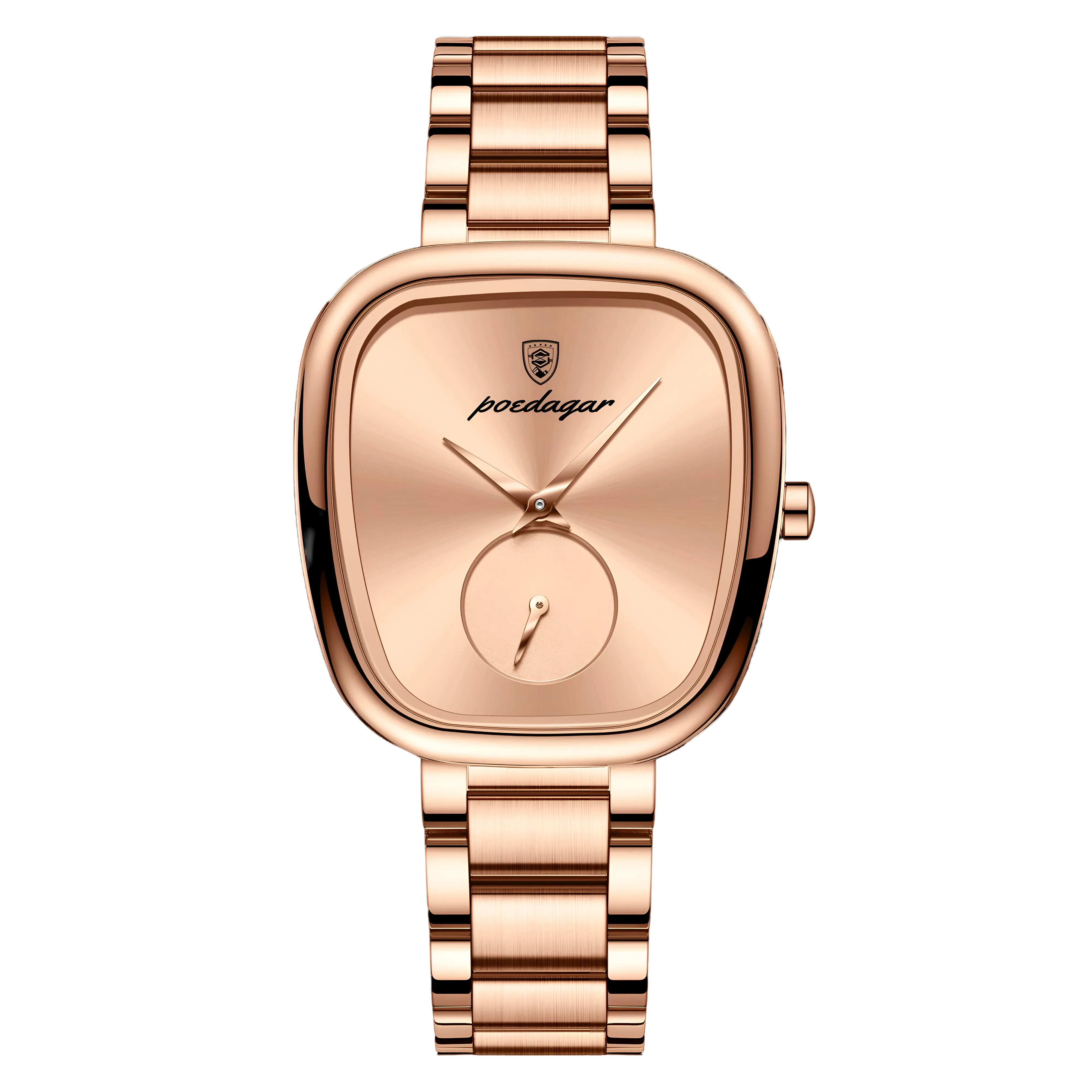 Relógio Poedagar