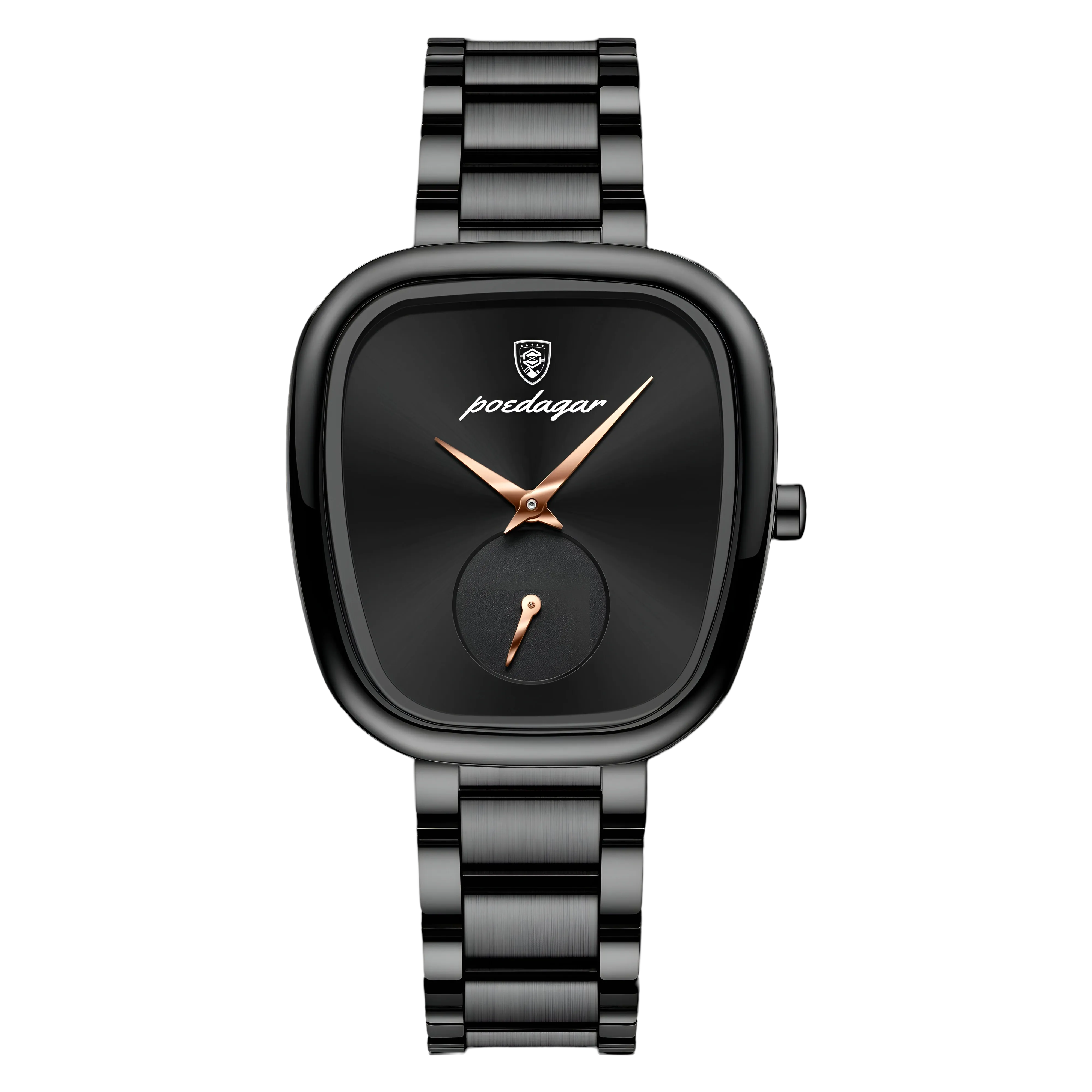 Relógio Poedagar