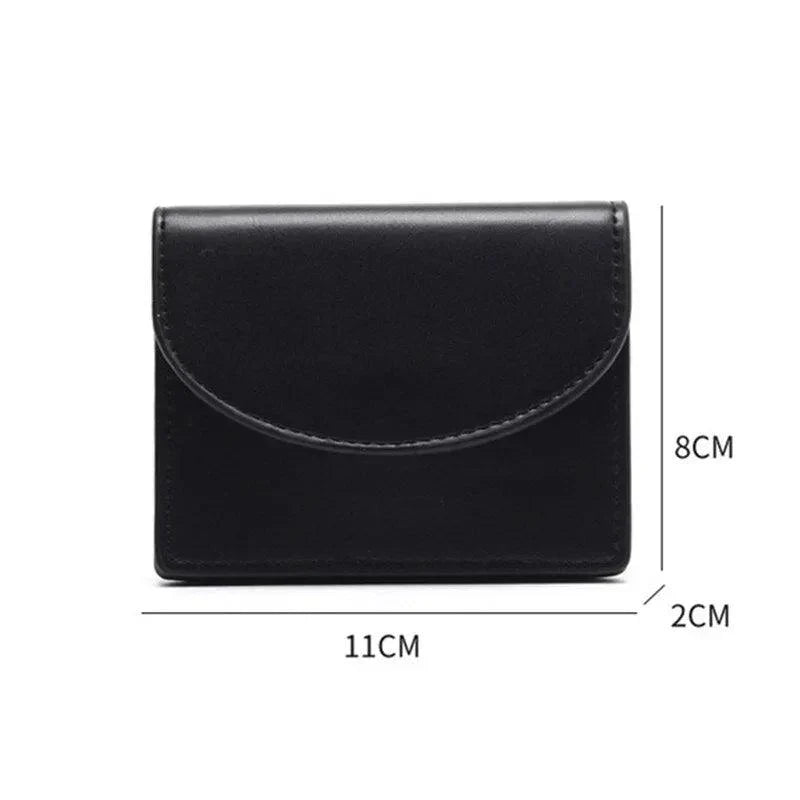 Carteira em Couro Antonie