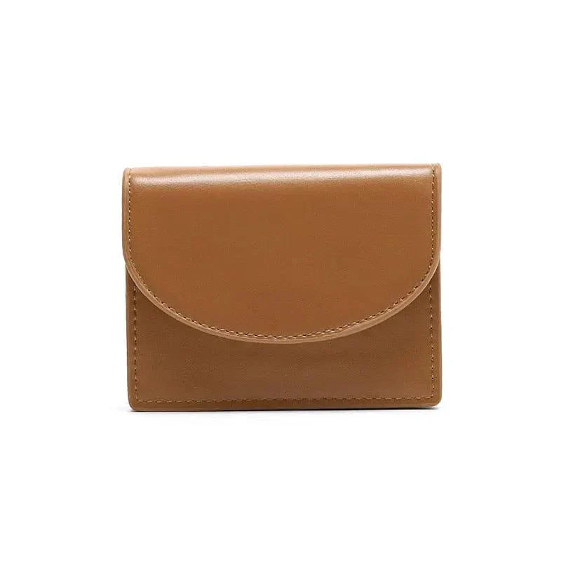 Carteira em Couro Antonie