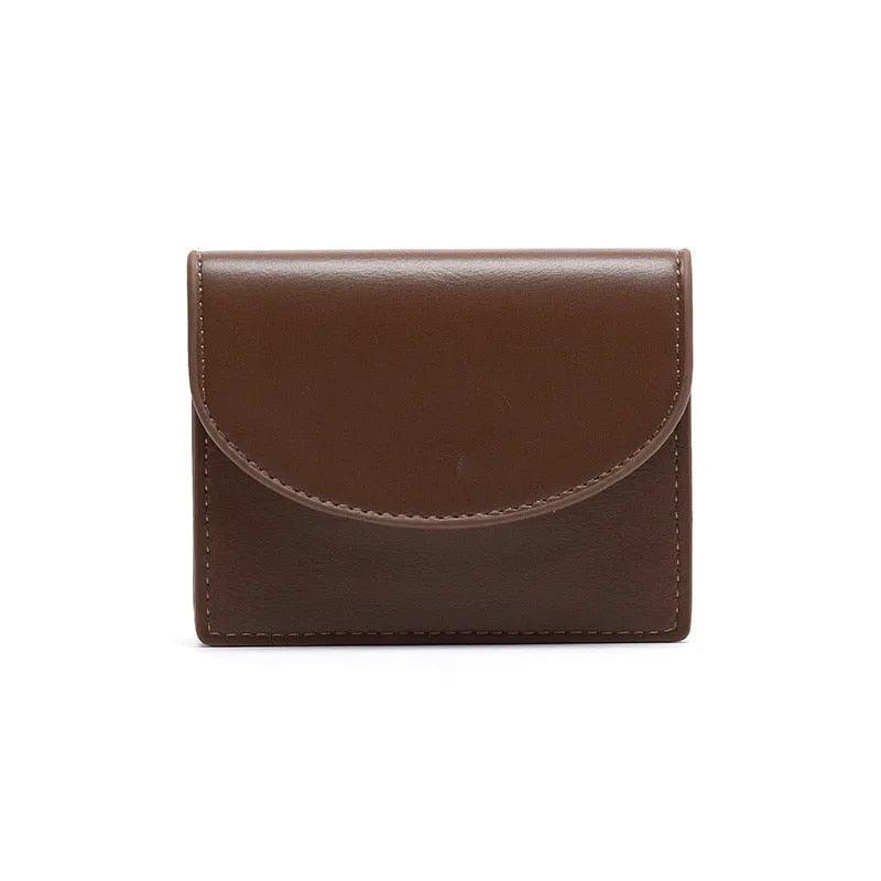 Carteira em Couro Antonie